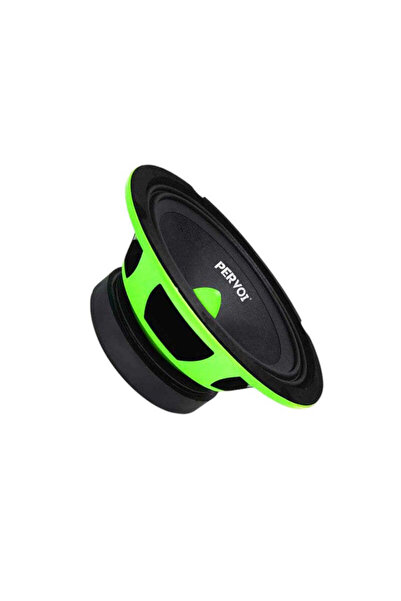 PERVOİ Ηχεία αυτοκινήτου - CTC-6561A - 6.5" - 000522