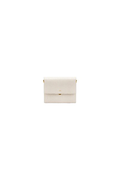JW PEI Mini Flap Crossbody Vegan Leather Women's Shoulder Bag