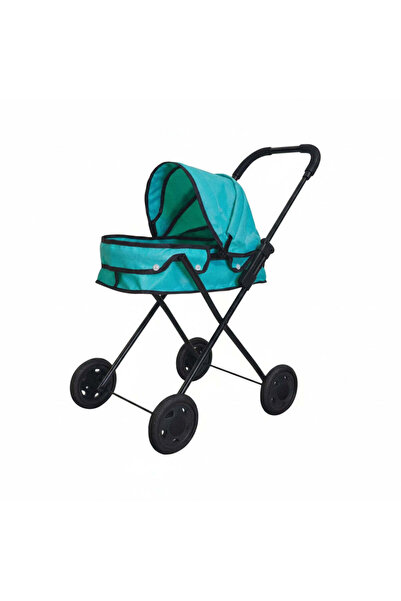 Tradesor Παιδικό καροτσάκι κούκλας - 918D-18 - 232771
