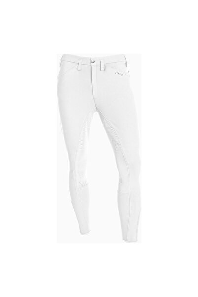 PIKEUR Rossini Ii Men's Equestrian Pants Luxury Full