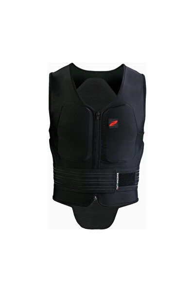 Zandona Soft Vest Pro X6 Level Rider Unisex Back Protector - m