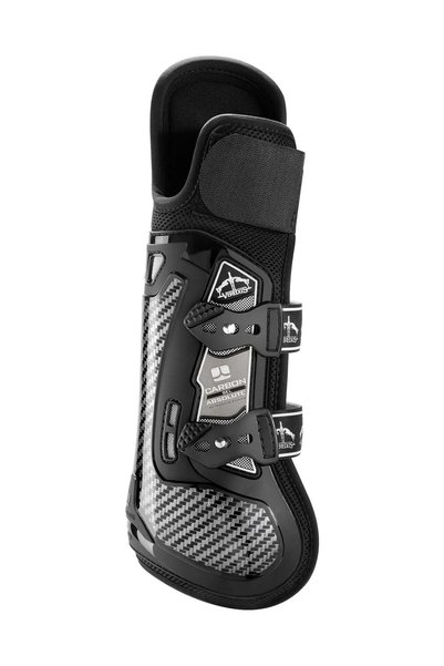 Veredus XPRO Carbon Bilek Korumalı At Tozluğu