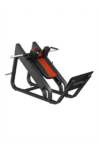 45 Degree Hack Squat