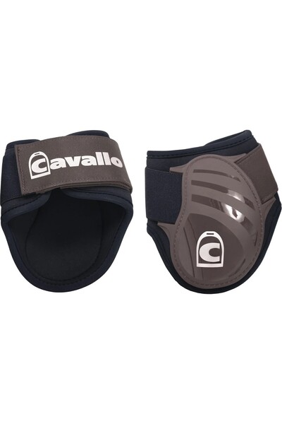 Cavallo Cavalhabor At Koruyucu Tendon Botu - P Kahverengi