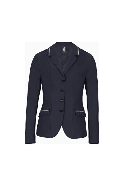 PIKEUR Pheliana Selection 9500 Luxury Youth Girls Racing Jacket
