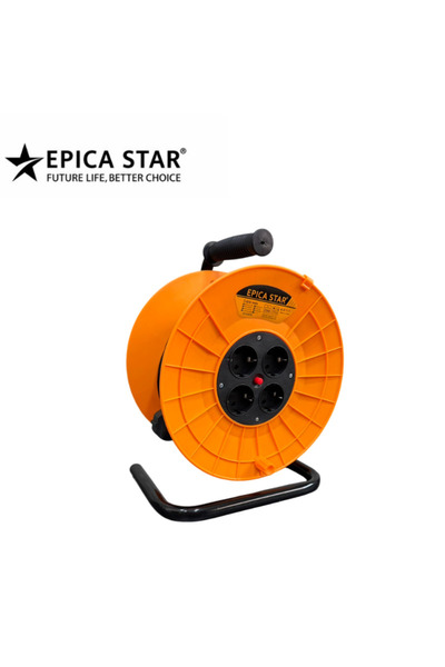 EPICASTAR ΜΠΑΛΑΝΤΕΖΑ ΡΕΥΜΑΤΟΣ 20Μ EP-60828