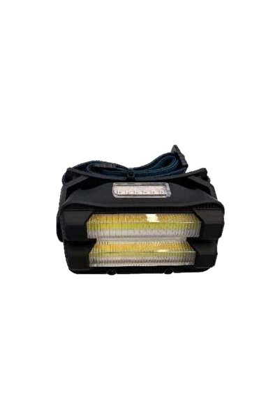 Tradesor Φακός κεφαλής LED - S04 - 251308
