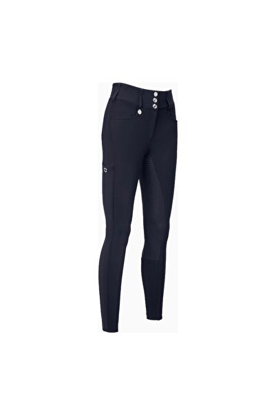 PIKEUR New Candela Duragrip Luxury High Waist Women's Riding Trousers