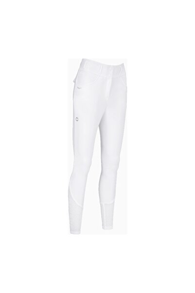 PIKEUR Elin Sd Griptec Balance Summer Luxury, Women's Riding Tights