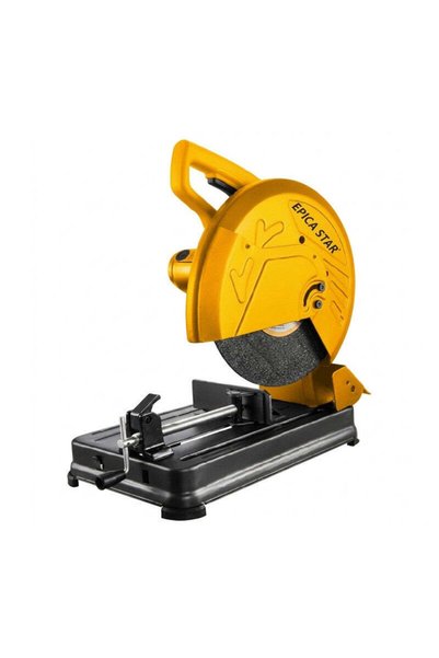 EPICASTAR EPICA STAR ΔΙΣΚΟΠΡΙΟΝΟ ΜΕΤΑΛΛΟΥ 2600W EP-10834