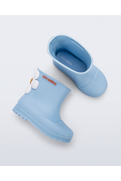 Mini Melissa Welly Bloomy BB Kız Çocuk Bot 38061