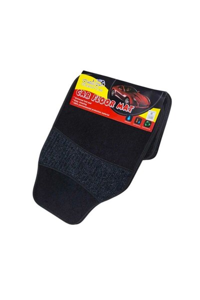 Tradesor Πατάκια αυτοκινήτου - Celebrity Car - 4pcs - 525 - 122407