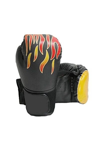 Tradesor Γάντια πυγμαχίας - SC-87080 - 556709 - Black