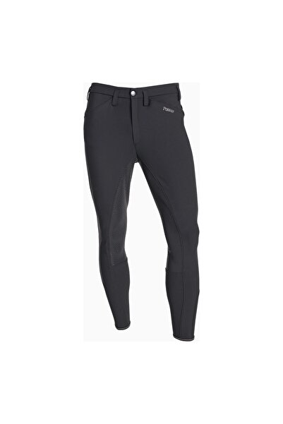 PIKEUR Rossini Softshell Duragrip Winter Full Men's Riding Breeches