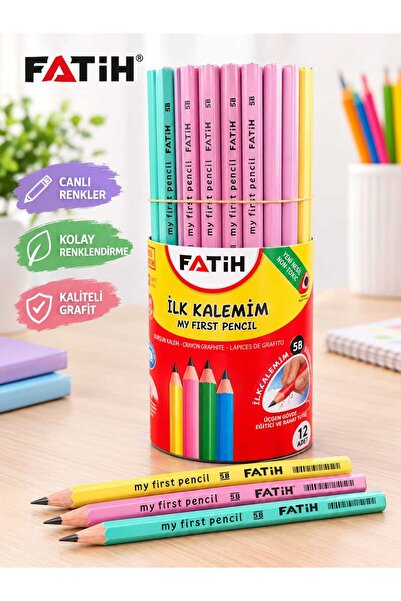 İlk Kalemim