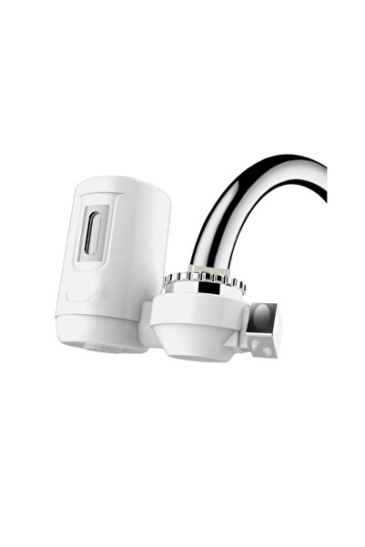Tradesor Φίλτρο νερού βρύσης - ZWS-020A - 922064