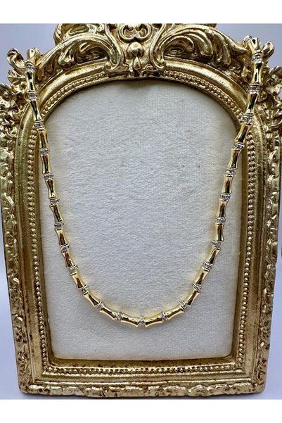Mua Bijoux قلادة سيريناي كيميك