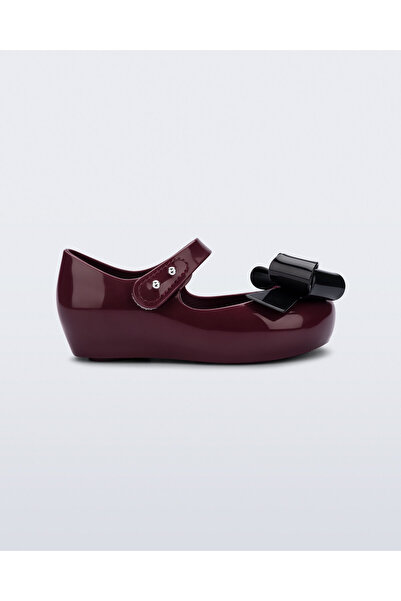 Mini Melissa Ultragirl Classy Girls' Shoes 36201