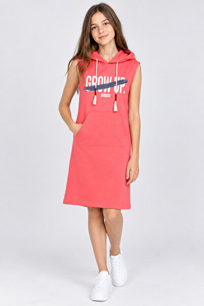 Elnino Grow up Girls' Dress