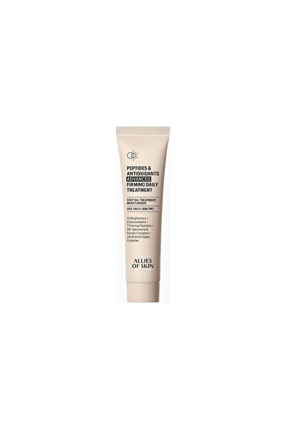 Allies of Skin Peptides and Antioxidants Advanced Firming Daily Care - 75 ml