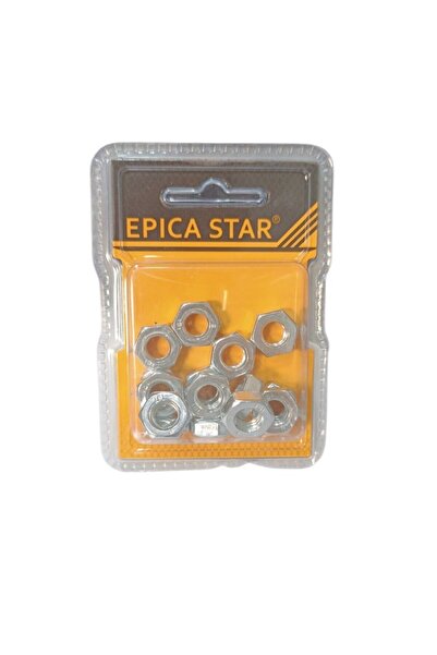 EPICASTAR ΑΤΣΑΛΙΝΑ ΕΞΑΓΩΝΑ ΠΑΞΙΜΑΔΙΑ 15ΤΜΧ Μ8 EP-40169