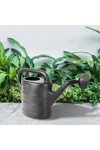 Vilde STRUCHURĂ DE GRĂDINĂ DIN PLASTIC PENTRU UDAT ȘI STROPIT PLANTE ȘI FLORI...
