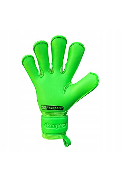 4keepers MĂNUȘI DE PORTAR CULOARE VERDE CHAMP VII RF2G 10.5