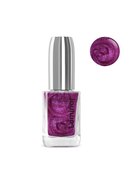 Helios Luminor Nail Polish Unicorn 02