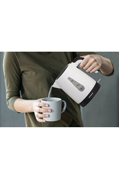 Orava Fierbător electric mic 1.2L VK-2015 TURISTIC
