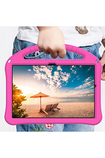 Strado Husă pentru GALAXY TAB A11+ PLUS 10.9 2025 / A9+ Plus 2023 FunColor cu...