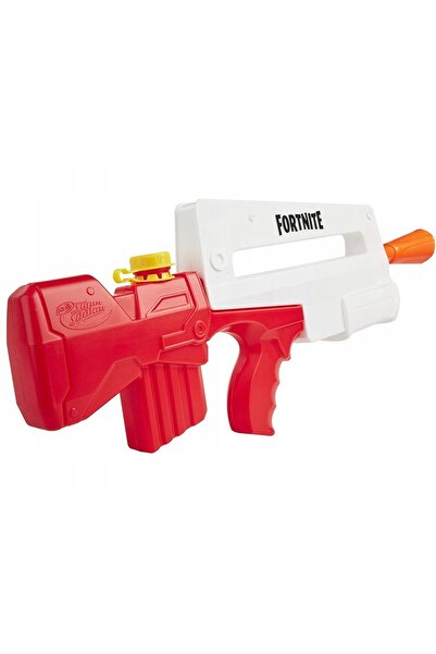 Nerf Hasbro Fortnite Burst AR Water Blaster Gun ZA5122