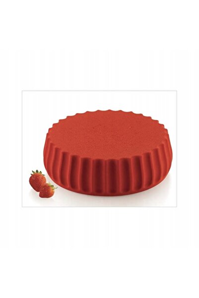 silikomart FORMA formă de tort din silicon CHARME 3D 19 cm