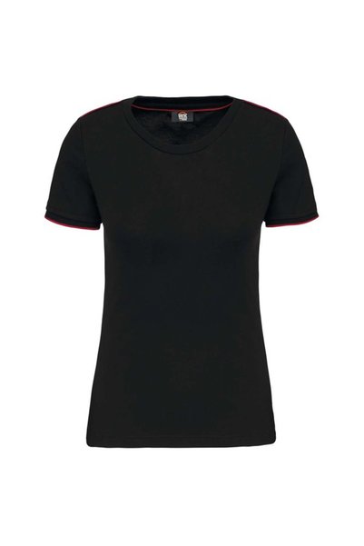 Designed To Work Tricou pentru femei, day by day - WK3021