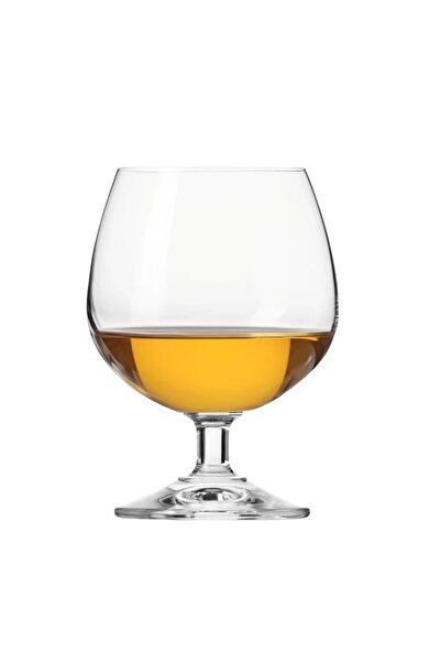 Krosno Pahar de cognac 230 ml Servo Line 3729 (6 bucăți)