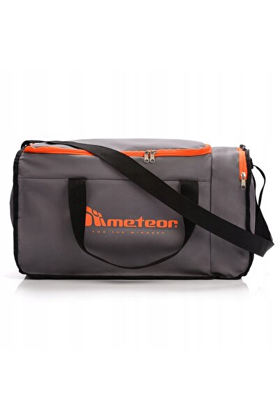Meteor Geantă sport antrenament călătorii fitness piscină yoga VIDAR 40l 50x3...