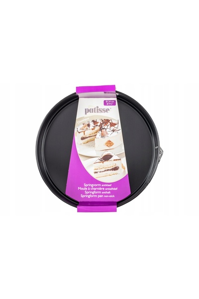 Patisse Formă de tort cu fermoar 24cm CLASSIQUE