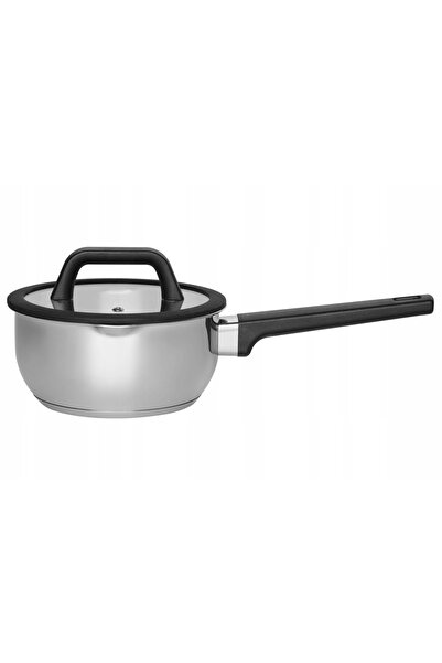 NO BRAND MAKU EASE RONDEL CU CAPAC 1,4 L 16 CM - bestseller cunoscut de la DUKA