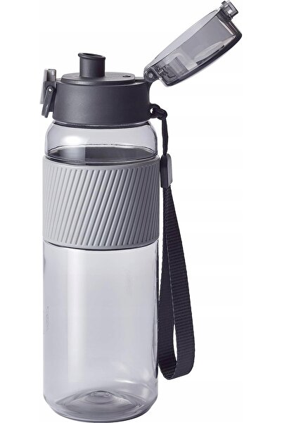 ZWILLING Bidon din tritan 680 ml, gri