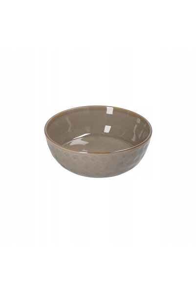NO BRAND ROSE&TULIPANI CONCERTO GRIGIO TORTORA Set de 4 boluri pentru salată ...