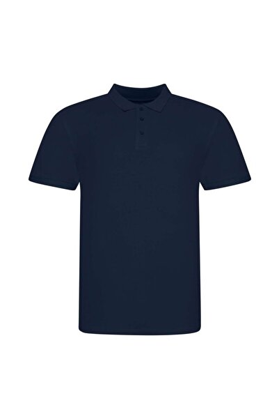 Just Polos Το 100 unisex μπλουζάκι πόλο - JP100