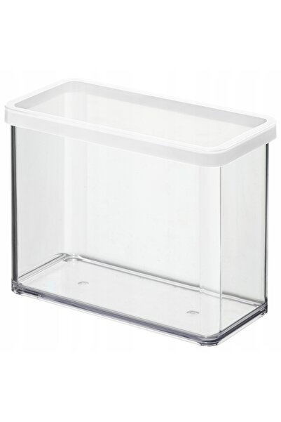 Rotho KPL 2 X CONTAINER 2,1 l PENTRU PRODUSE Vrac LOFT