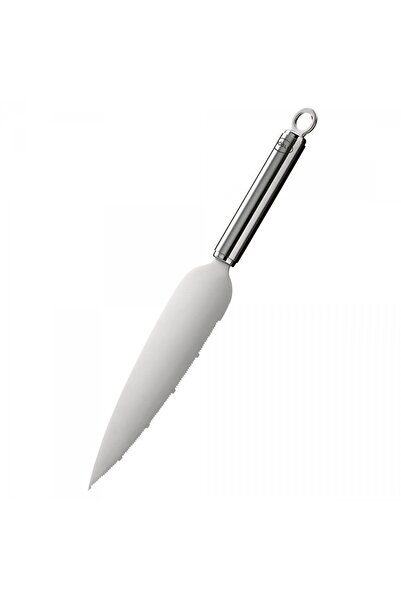 NO BRAND ROESLE Cuțit pentru tort / Spatulă pentru tort 30cm