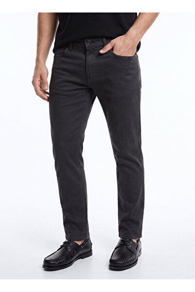 Dockers Pantolon, 28-32, Antrasit