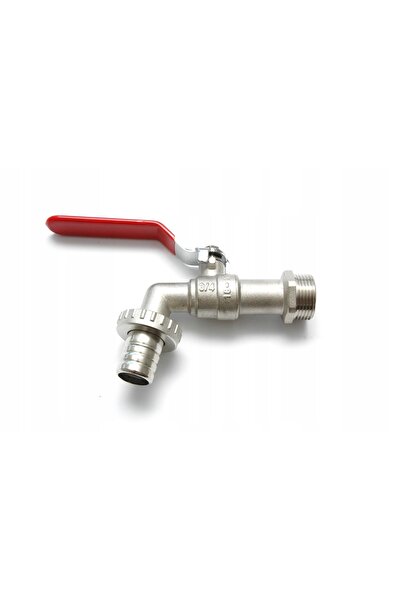 Invena ROBINET CU DUCĂ DE APĂ DN 20 3/4 - H/ZW-64-020