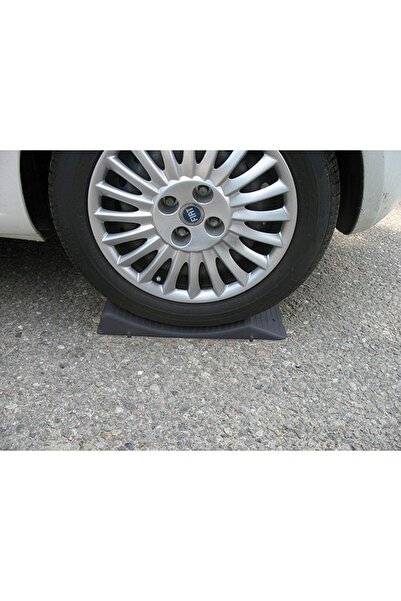 Fiamma WheelSaver cală de roată pentru remorcă, pentru 5T
