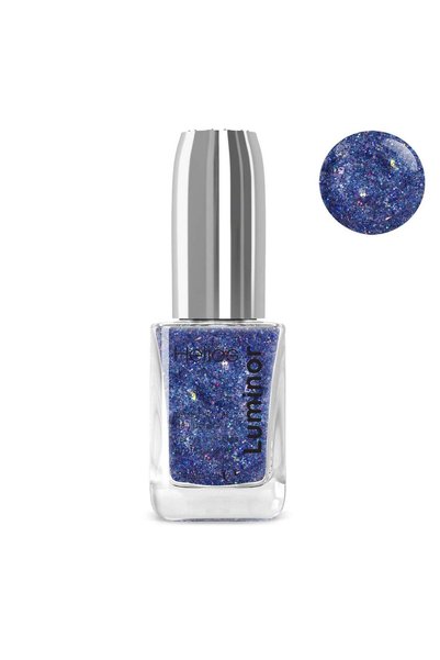 Helios Luminor Nail Polish Crushed Diamonds 03