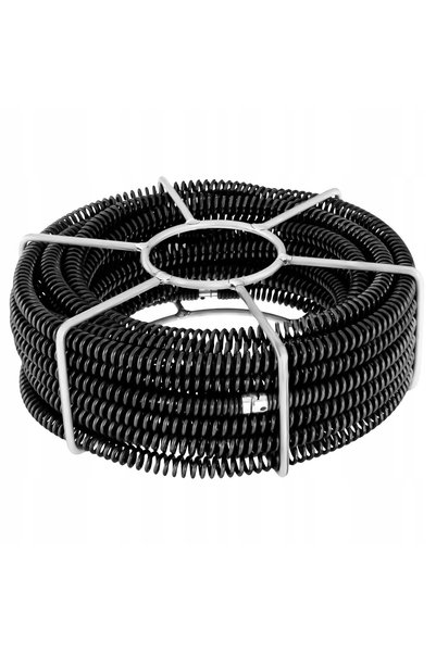 MSW MOTOR TECHNICS Spirală de prelungire pentru furtunuri hidraulice 6 x 2,45...