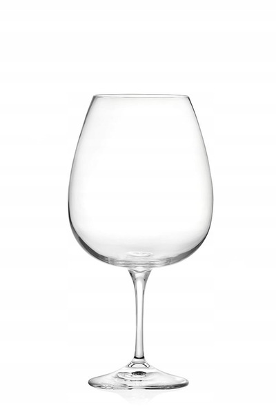 RCR Pahare de vin MAGNUM 1600ml set 2 bucăți sticlă de cristal