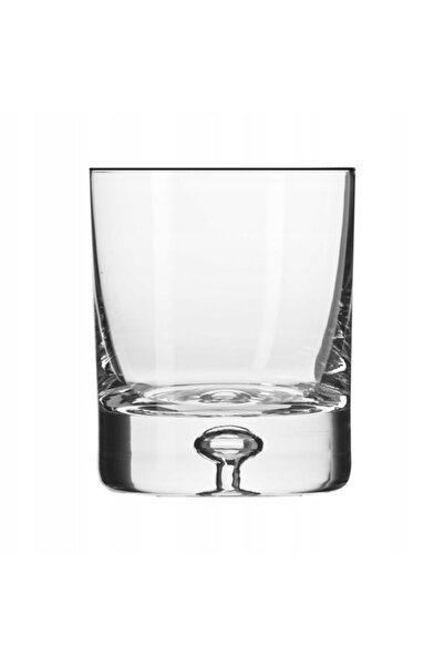 Krosno Pahar de whisky 250ml Legend / Lagrima 6137 6 bucăți