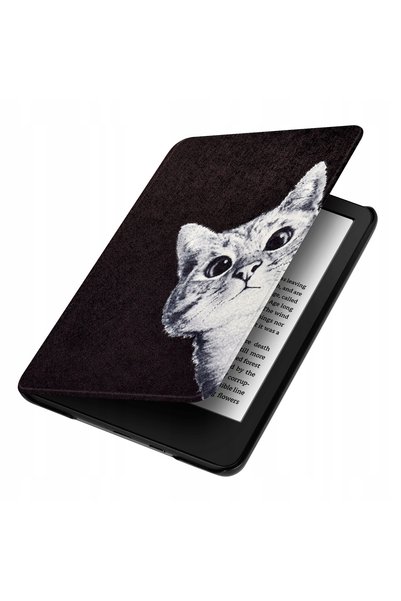 Strado Husă grafică pentru Kindle Paperwhite 6/ Colorsoft/ Signature Edition 2024 7 inch